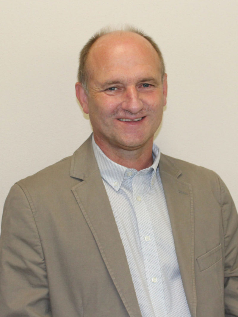 Harald Kettel