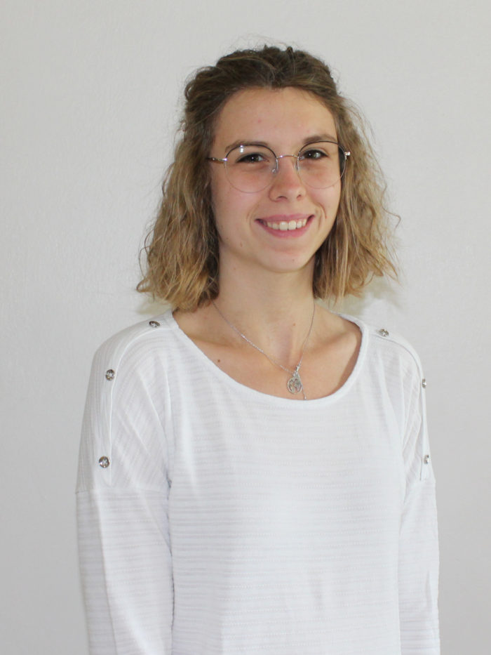 Laura Pschörer