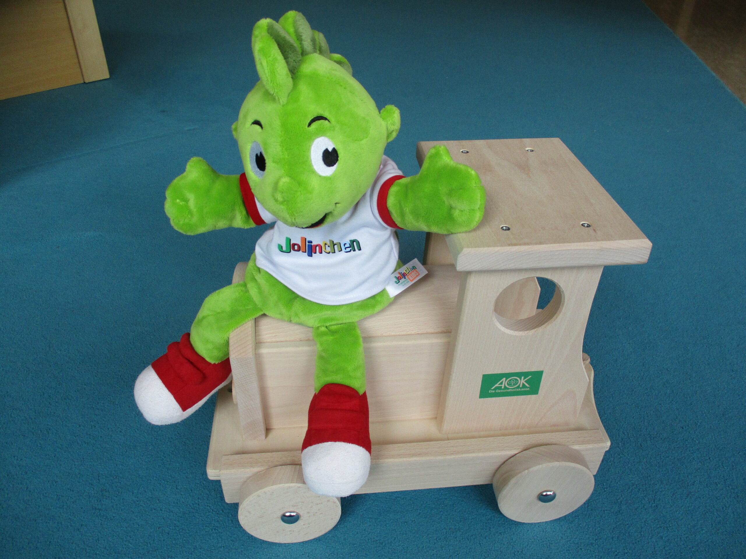 Jolinchen Ev. Diakonieverein Speichersdorf e.V.